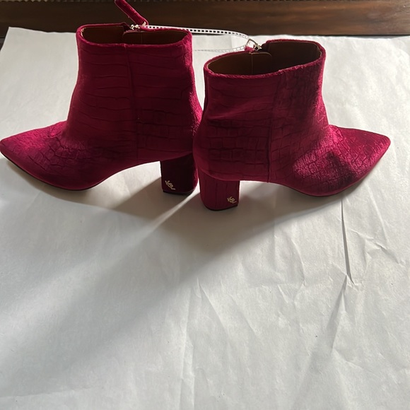 Kurt Geiger London Burlington Ankle Boot - Picture 12 of 12